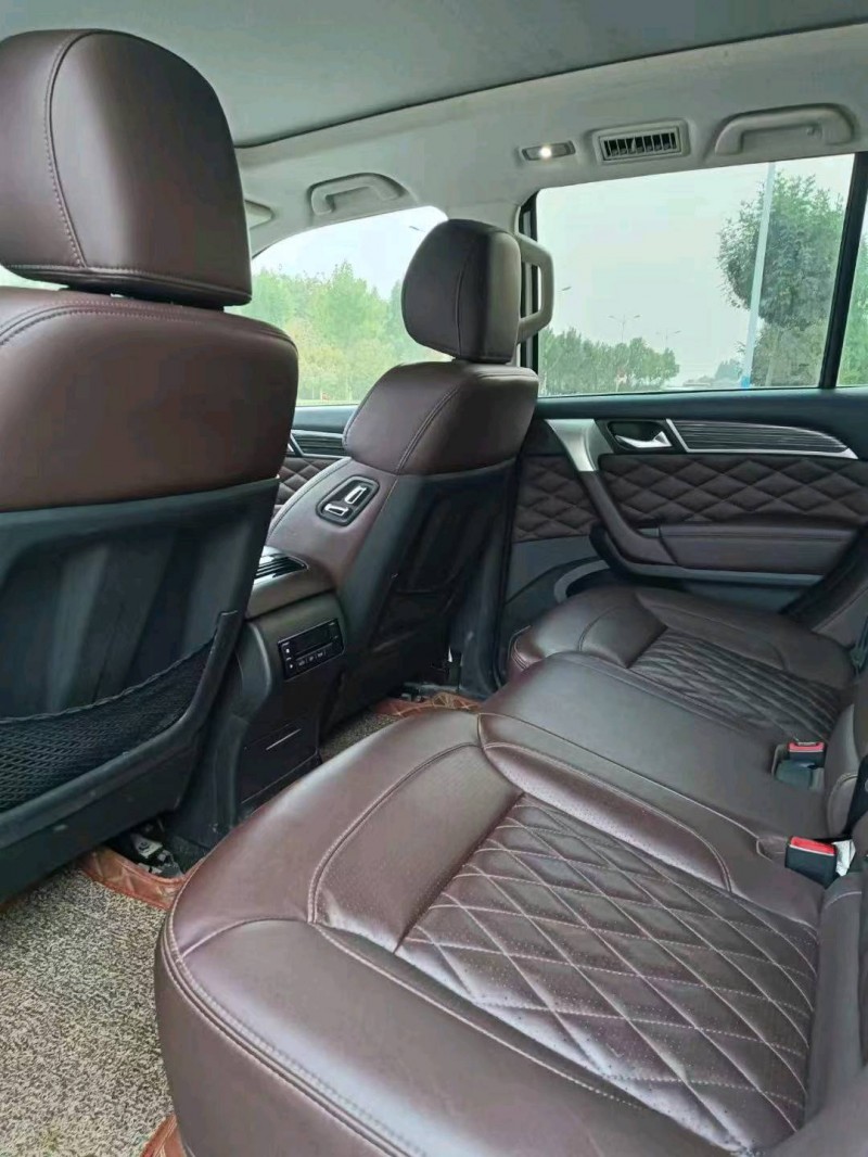 邯郸19年哈弗H98