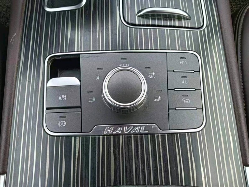 邯郸19年哈弗H99