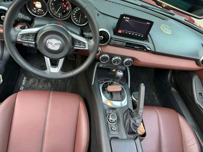 嘉兴18年马自达CX-57