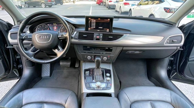 廊坊17年奥迪A65