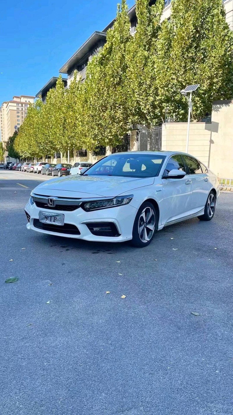 廊坊20年本田英诗派2