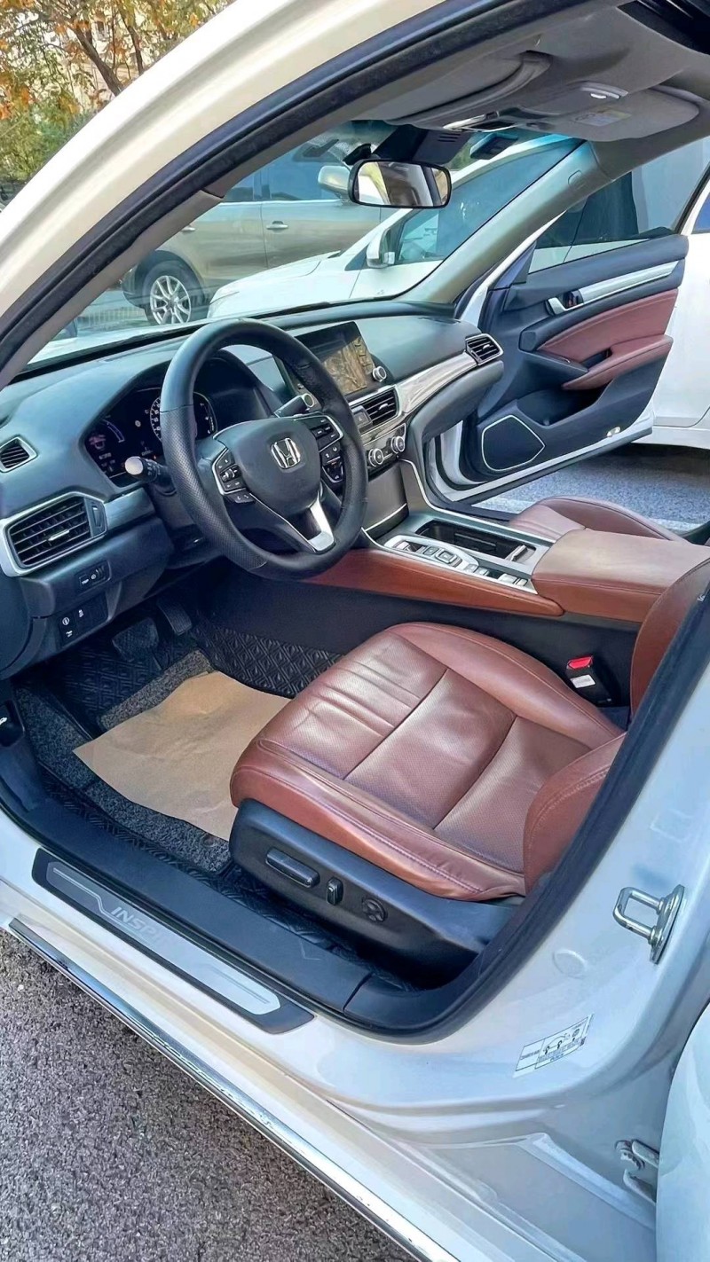 廊坊20年本田英诗派5