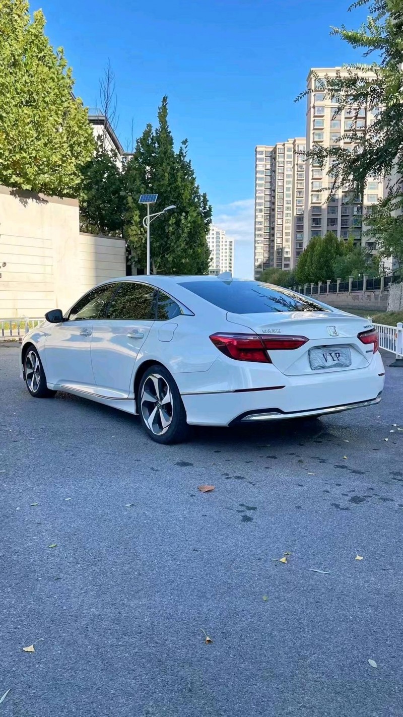 廊坊20年本田英诗派8