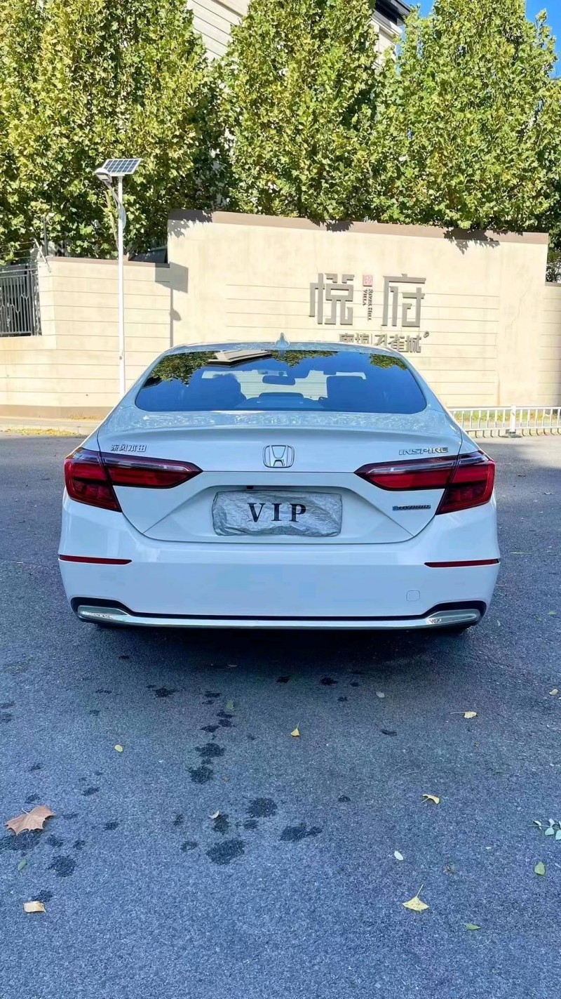 廊坊20年本田英诗派9