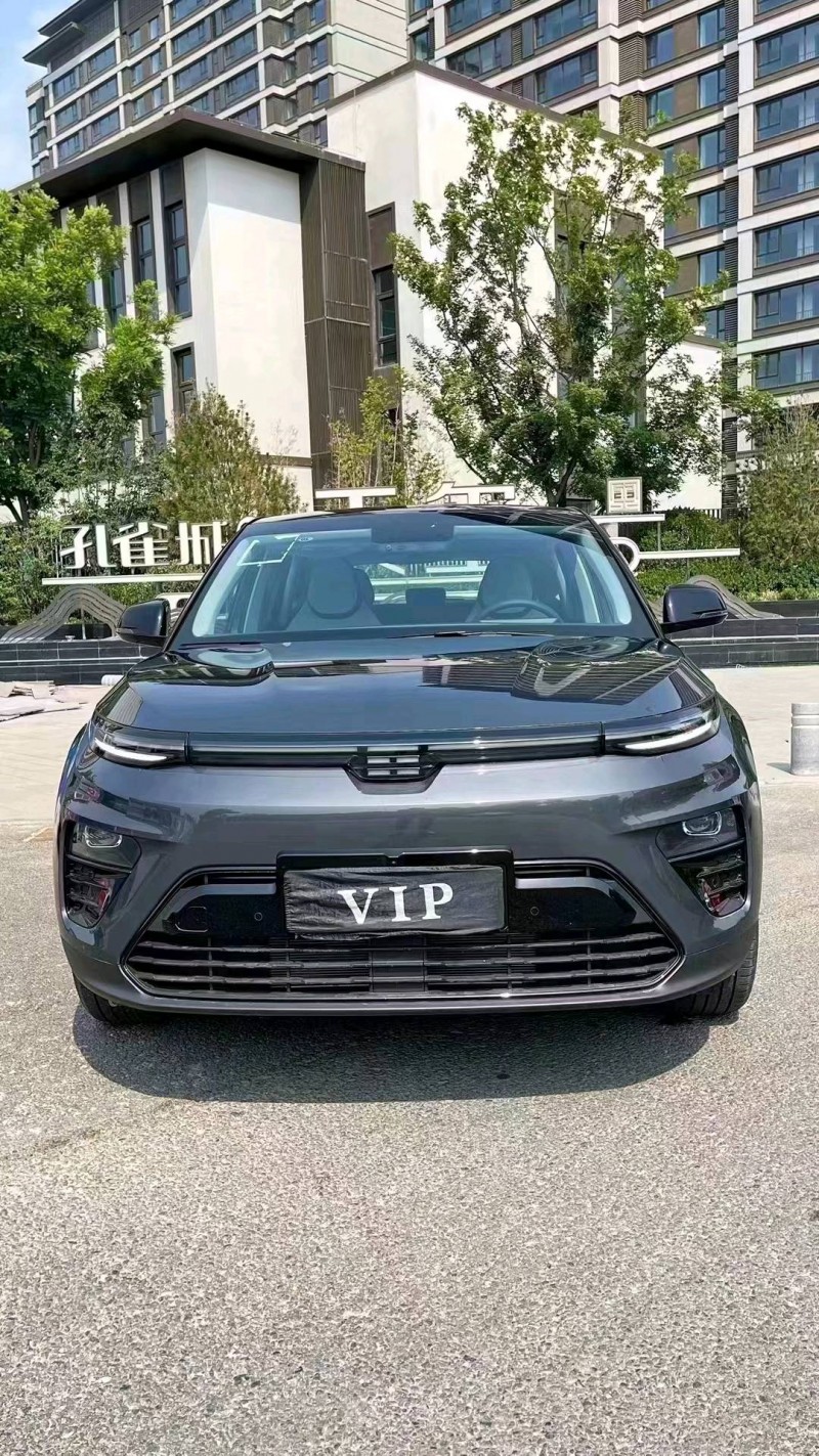 廊坊23年天际汽车ME51