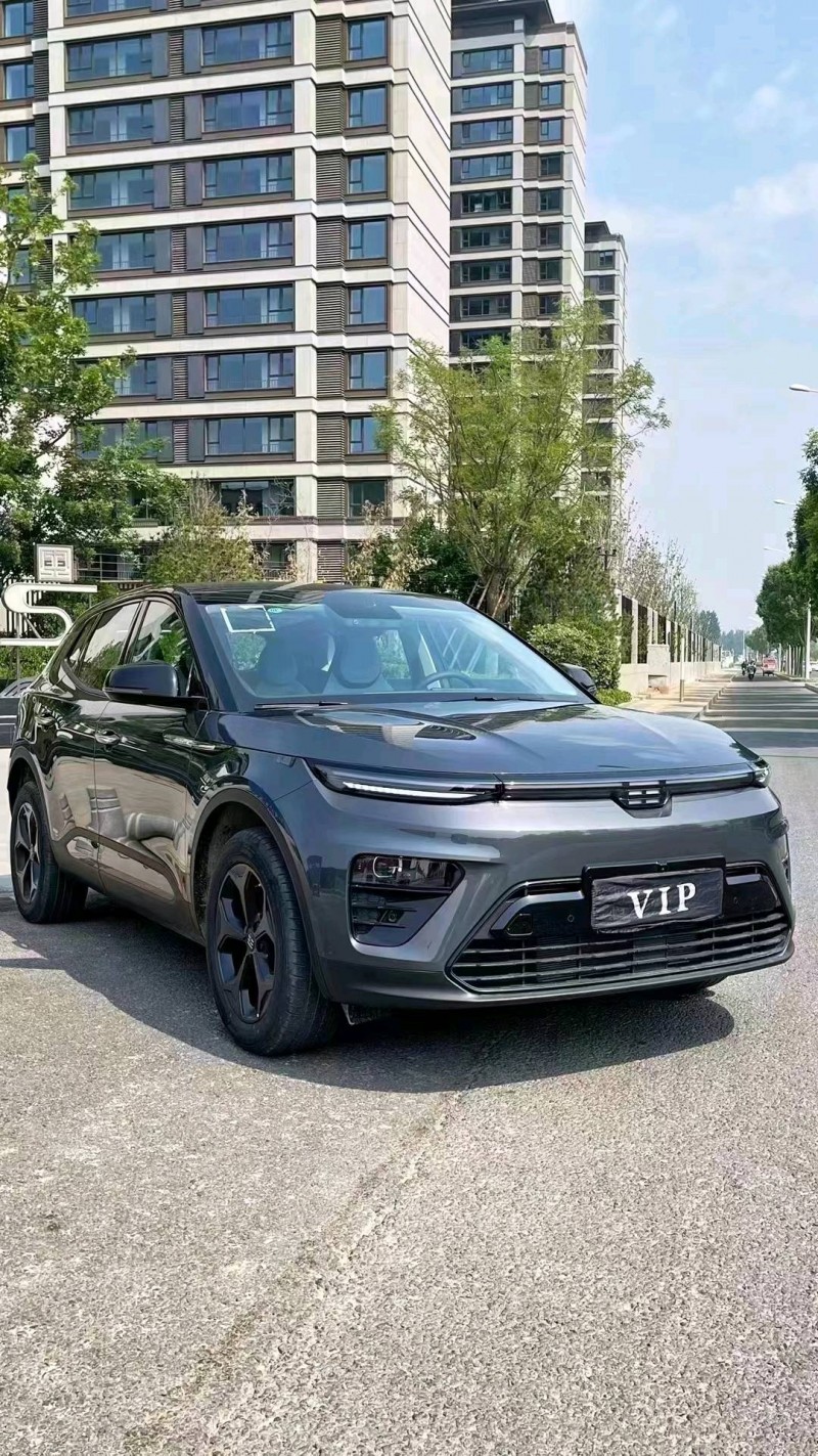 廊坊23年天际汽车ME53