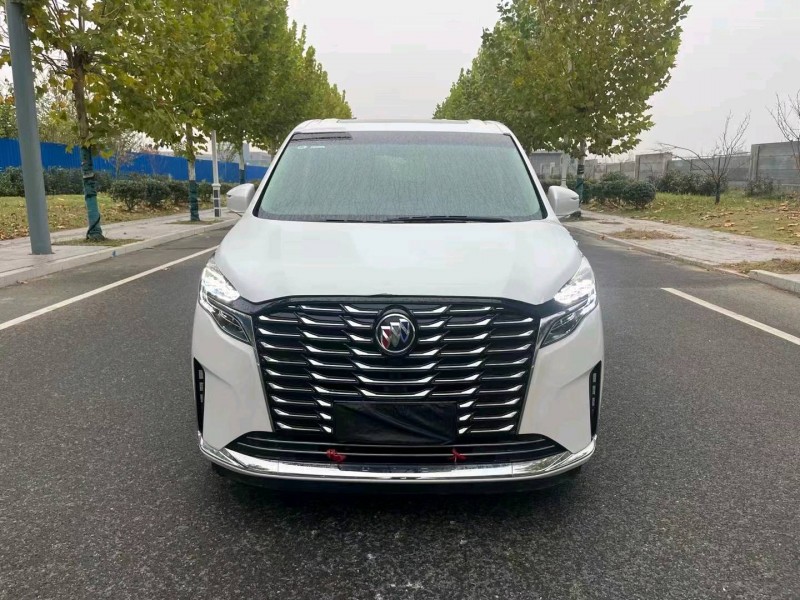 徐州23年别克GL81