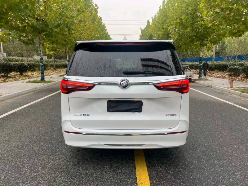 徐州23年别克GL89