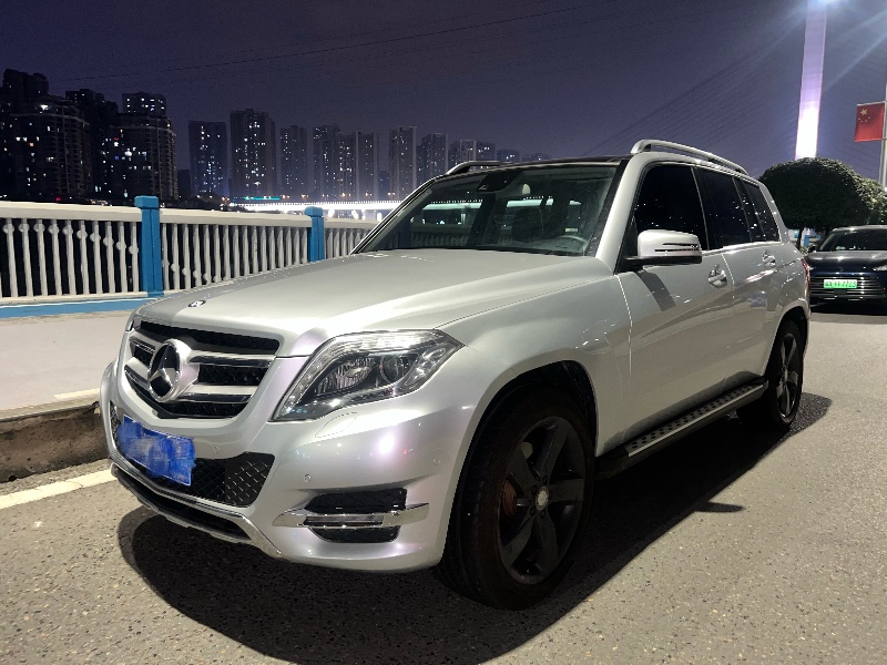 重庆13年奔驰CLK1