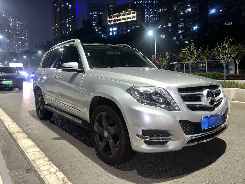 重庆13年奔驰CLK2