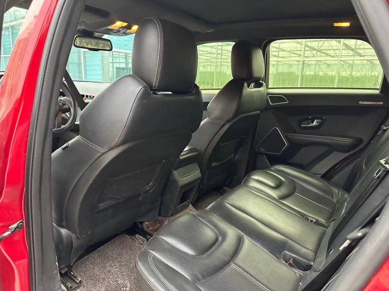 济宁16年陆风X78