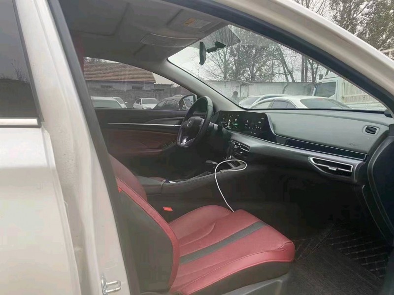 枣庄22年长安汽车逸动3