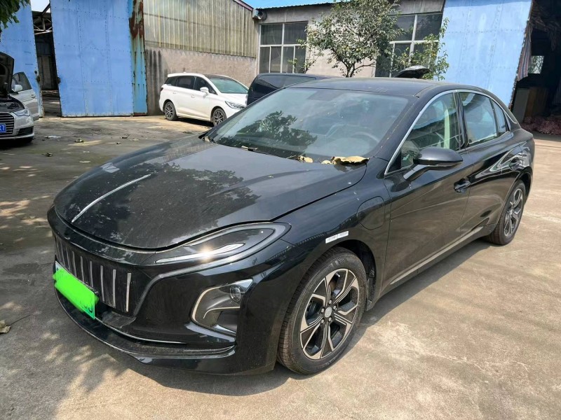 临沂23年红旗E-QM52