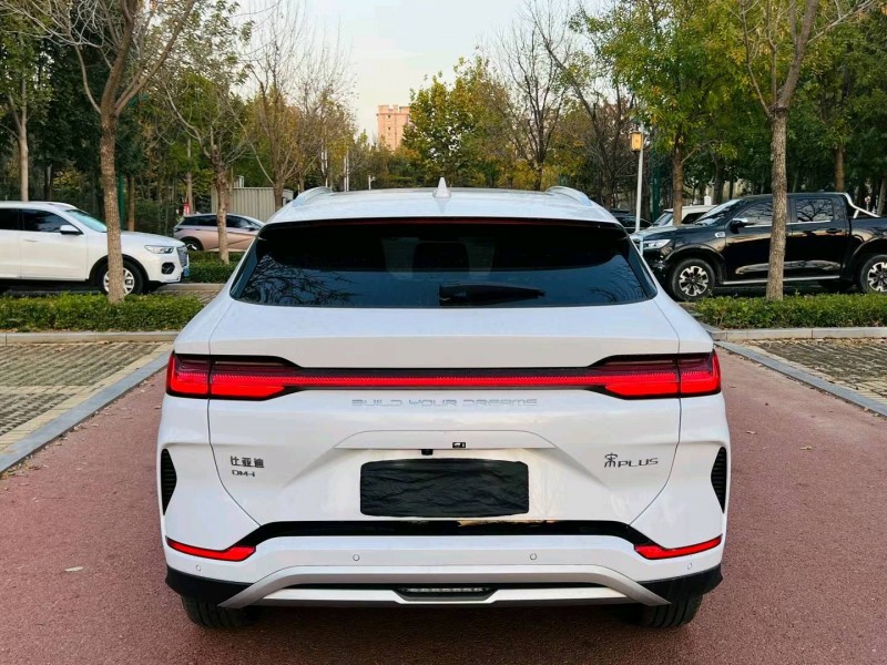 青岛23年比亚迪宋5