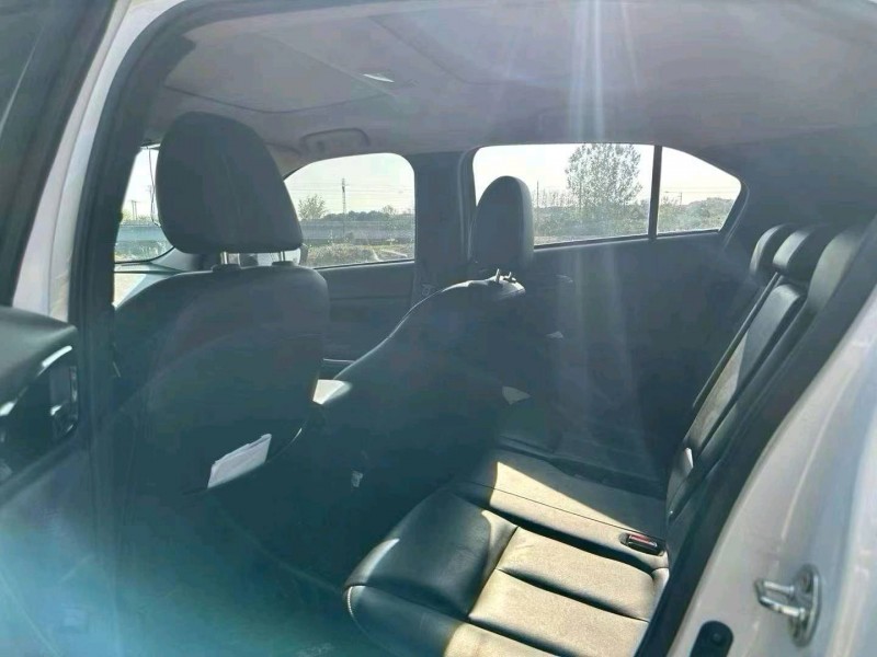 平顶山19年三菱奕歌6