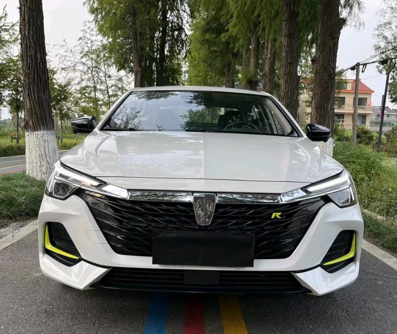 杭州23年榮威i61