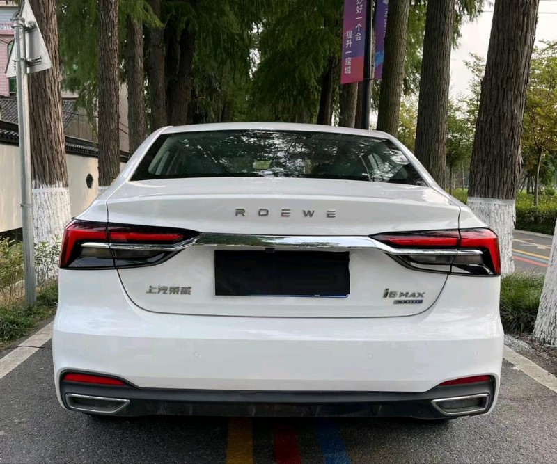 杭州23年榮威i69