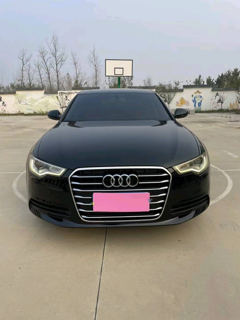 徐州15年奥迪A6L1