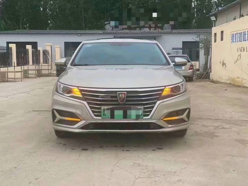 东营17年荣威ei61