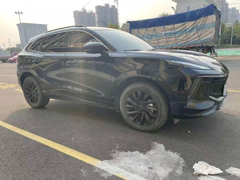 东营23年东风T52
