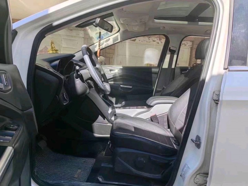 枣庄14年福特翼虎9