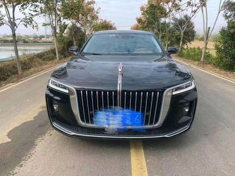 常州22年红旗H91