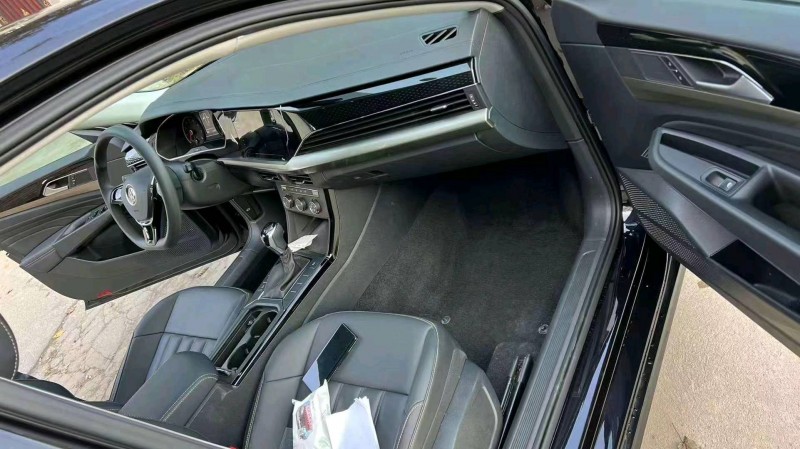邢台23年大众帕萨特5