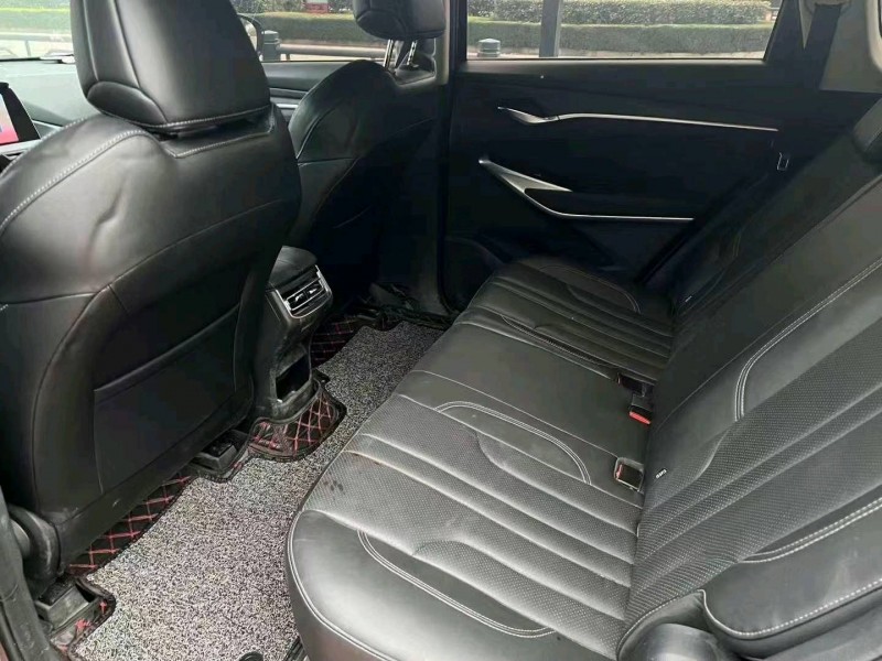 马鞍山20年长安汽车CS755