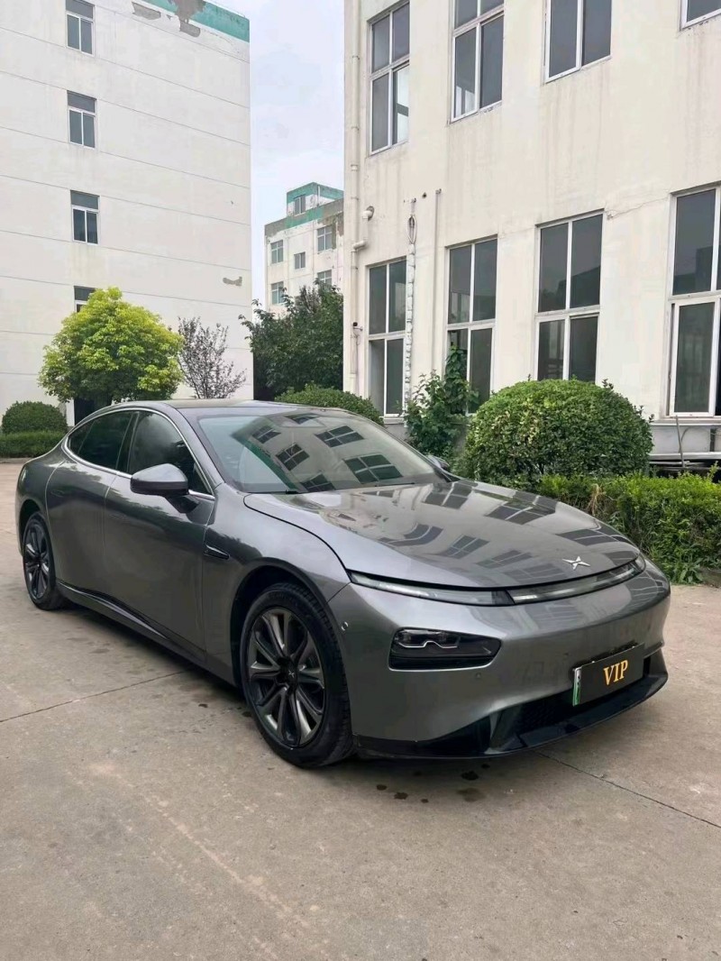 宿遷21年小鵬汽車p73