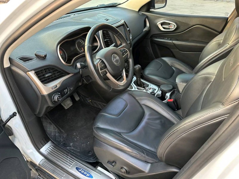 徐州16年Jeep自由光6