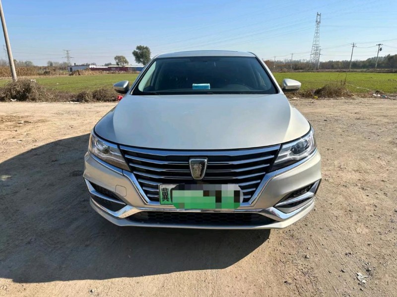 保定19年荣威ei61