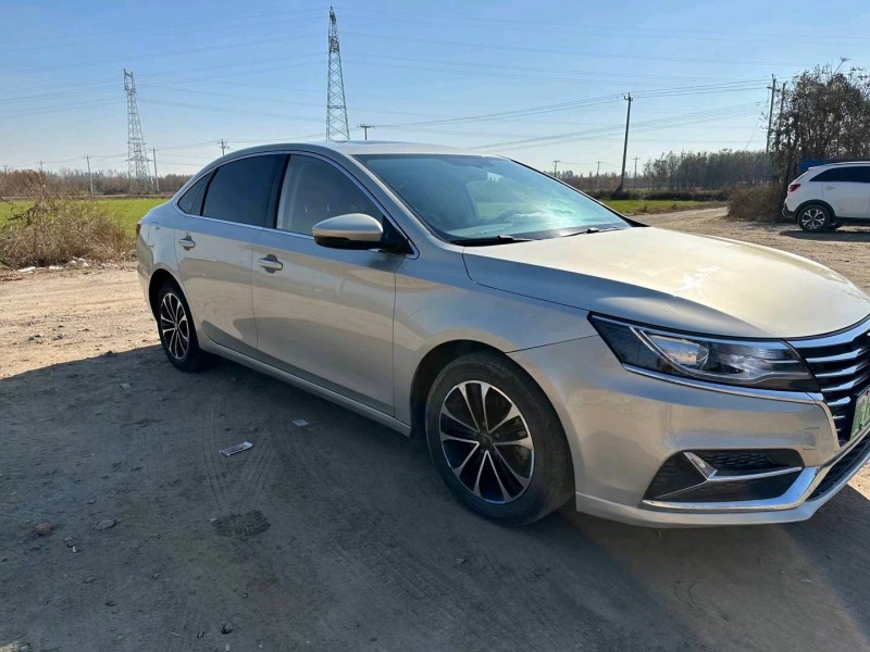 保定19年荣威ei62