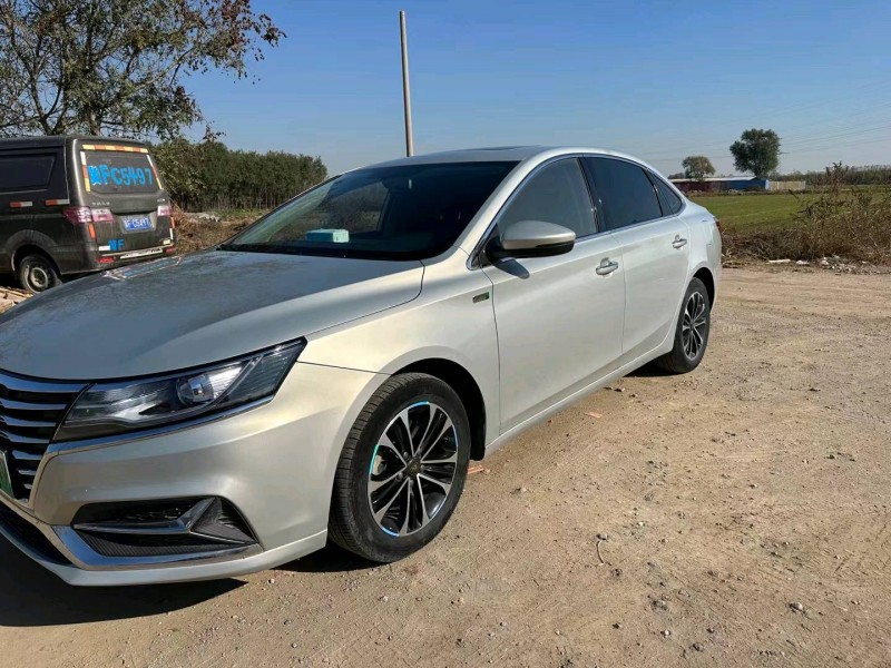 保定19年荣威ei63