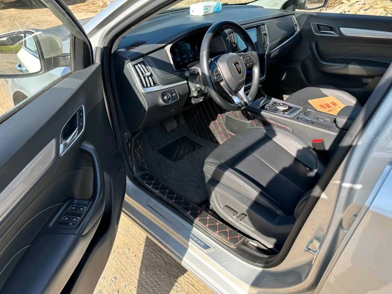 保定19年荣威ei66