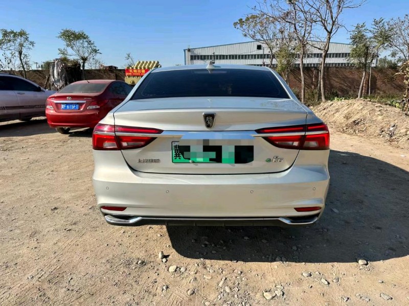 保定19年荣威ei69