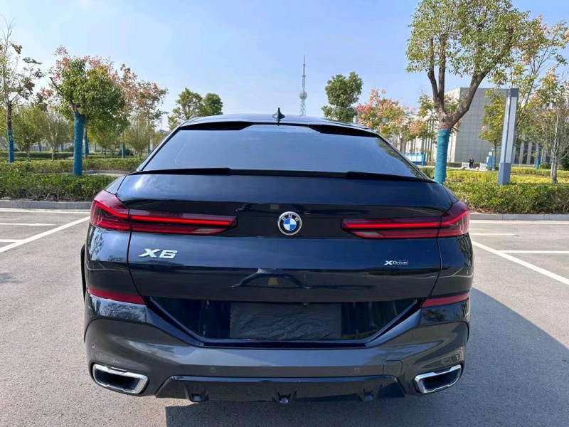 盐城20年宝马X69