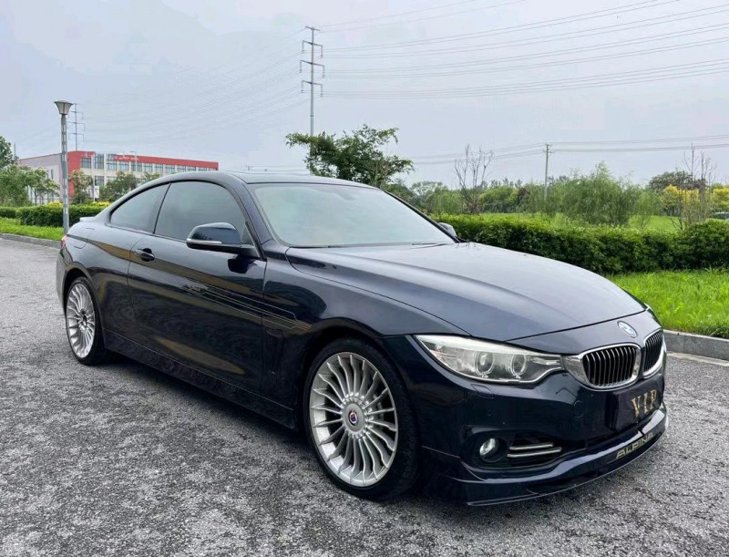 盐城18年宝马M42