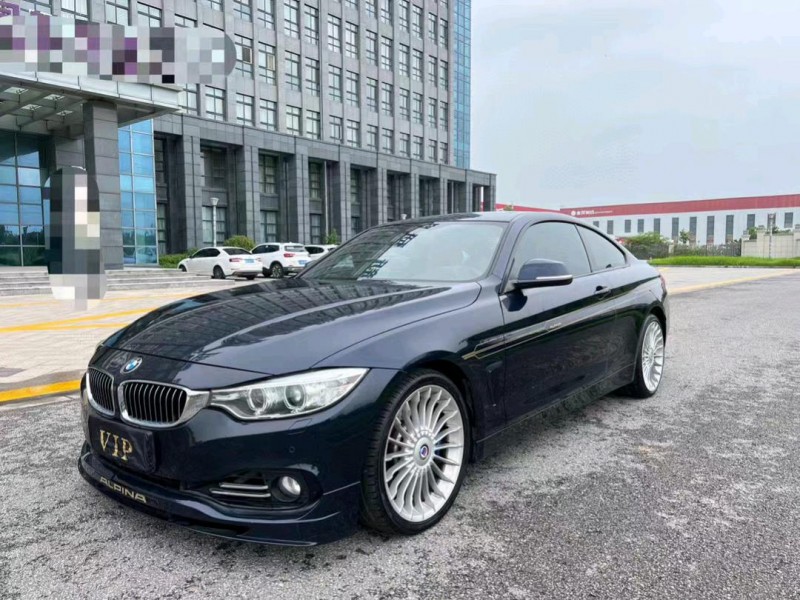 盐城18年宝马M43