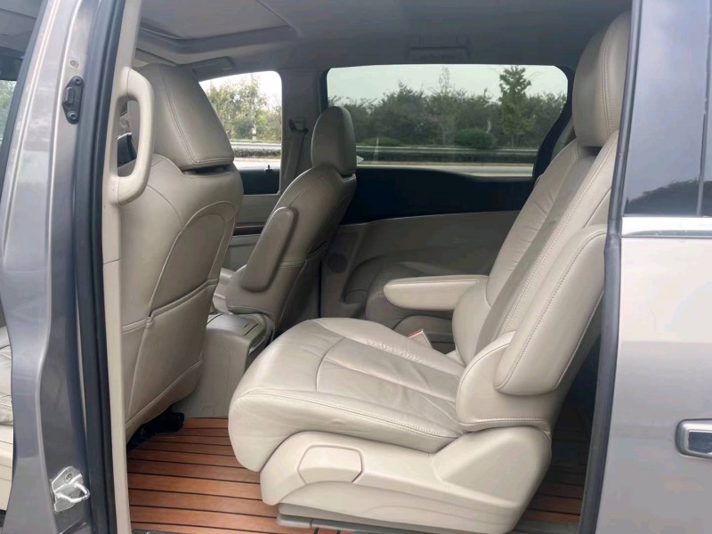 徐州18年别克GL87