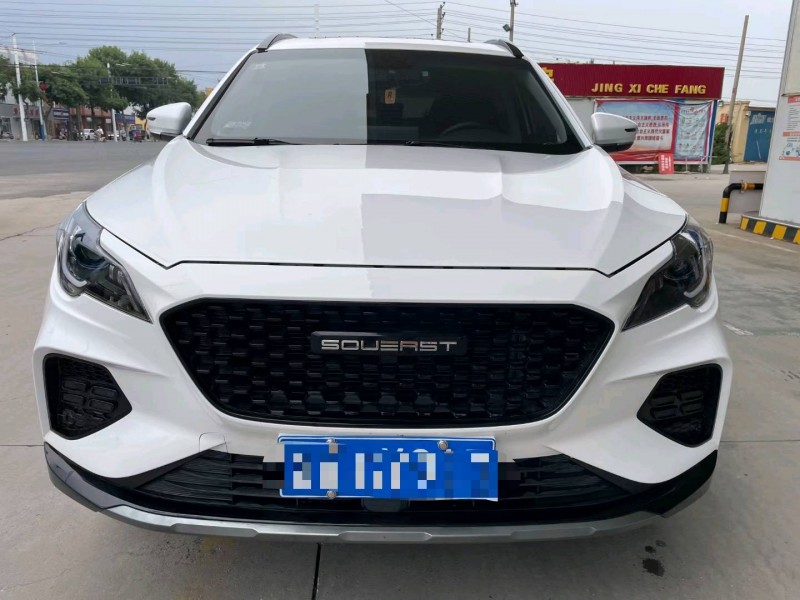 保定23年东南汽车DX81