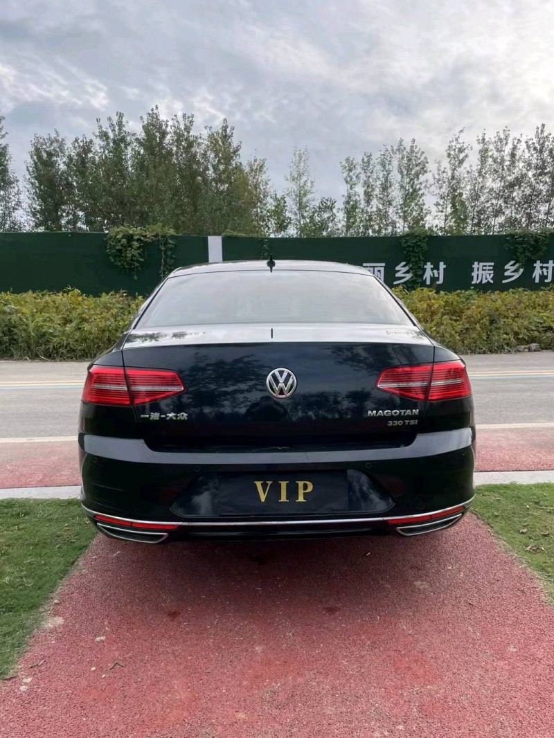 徐州19年大众迈腾9