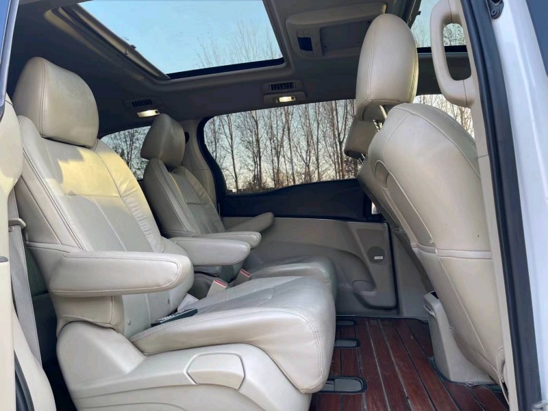 青岛16年别克GL88