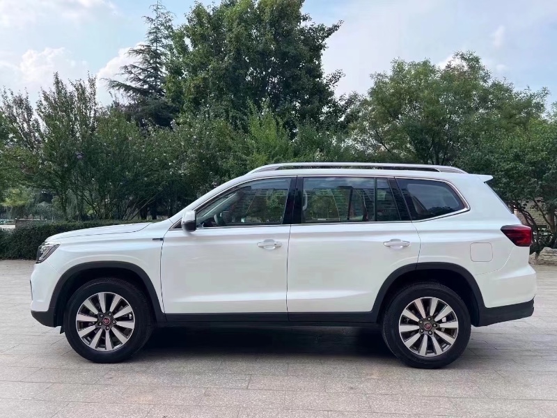 邢台23年荣威RX83