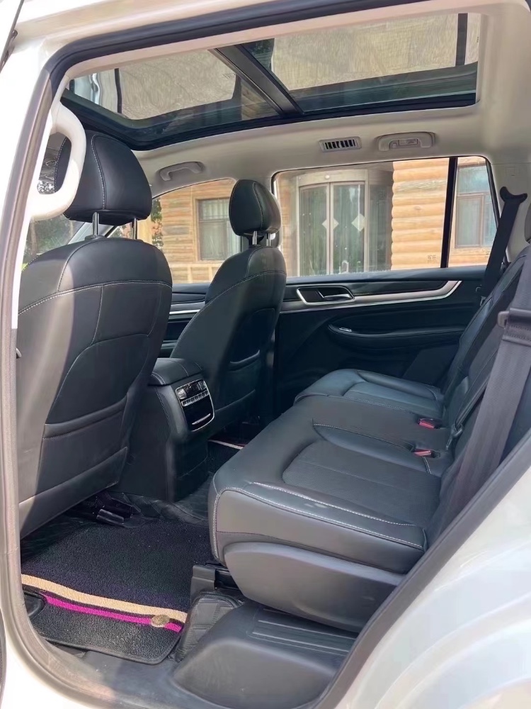 邢台23年荣威RX87