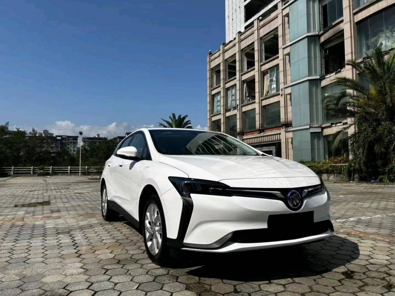 重庆23年别克velite62