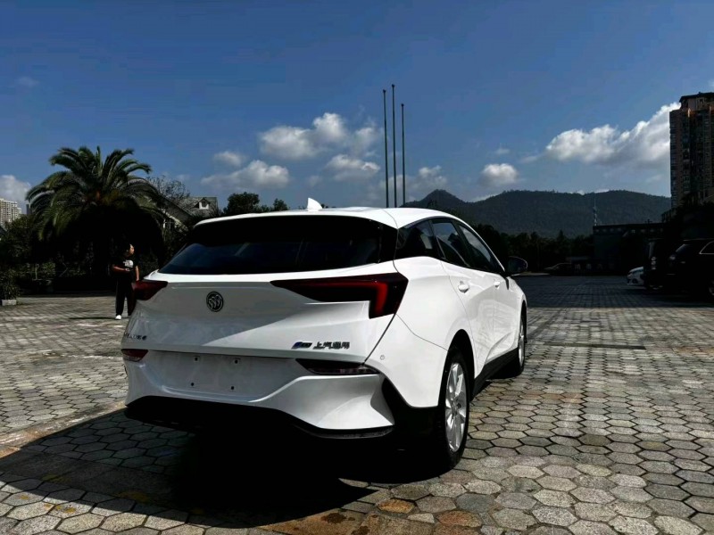 重庆23年别克velite65