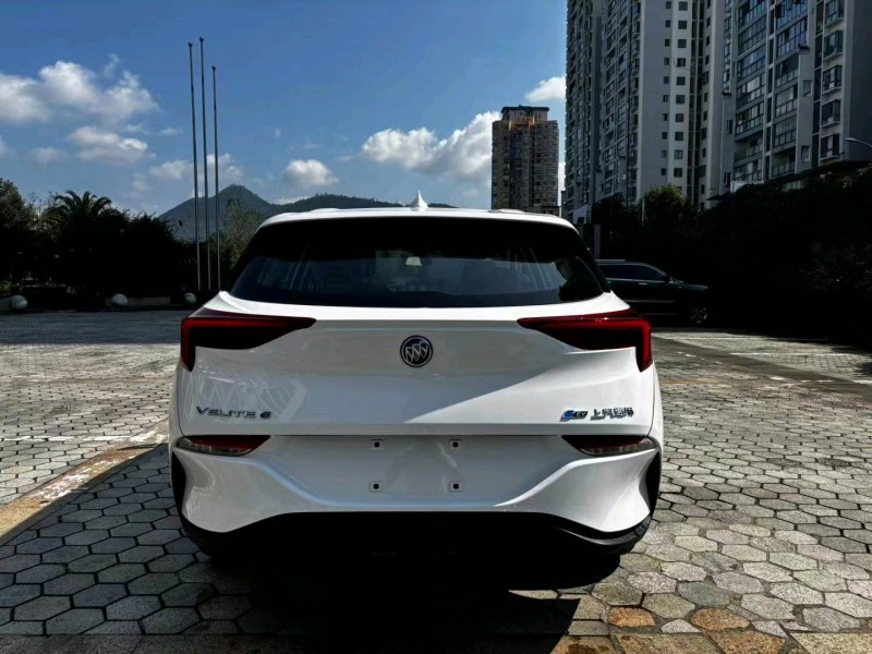 重庆23年别克velite66