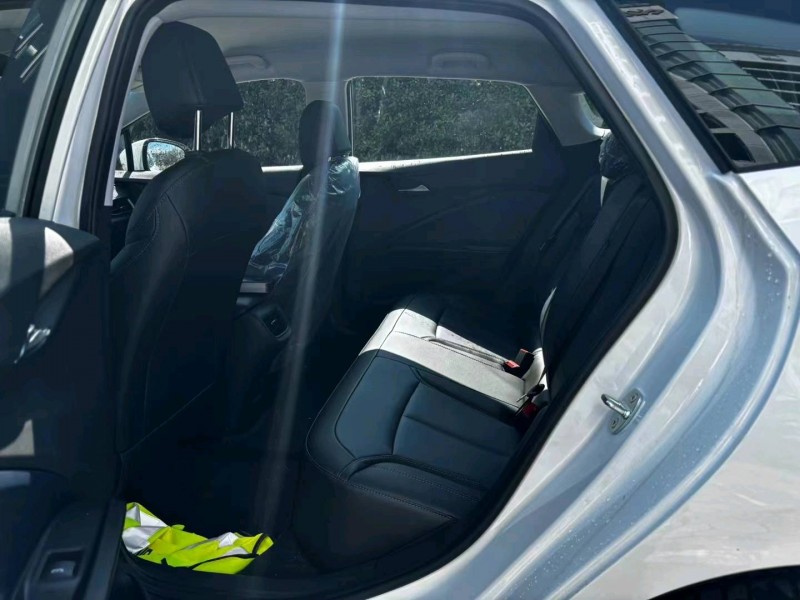 重庆23年别克velite67