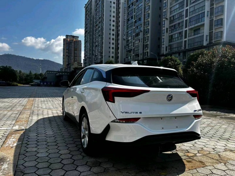 重庆23年别克velite68