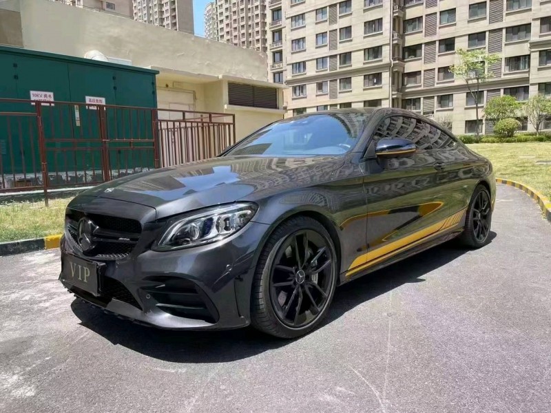 徐州20年奔驰AMG2